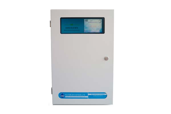 TOH-8000水質堿度在線分析儀